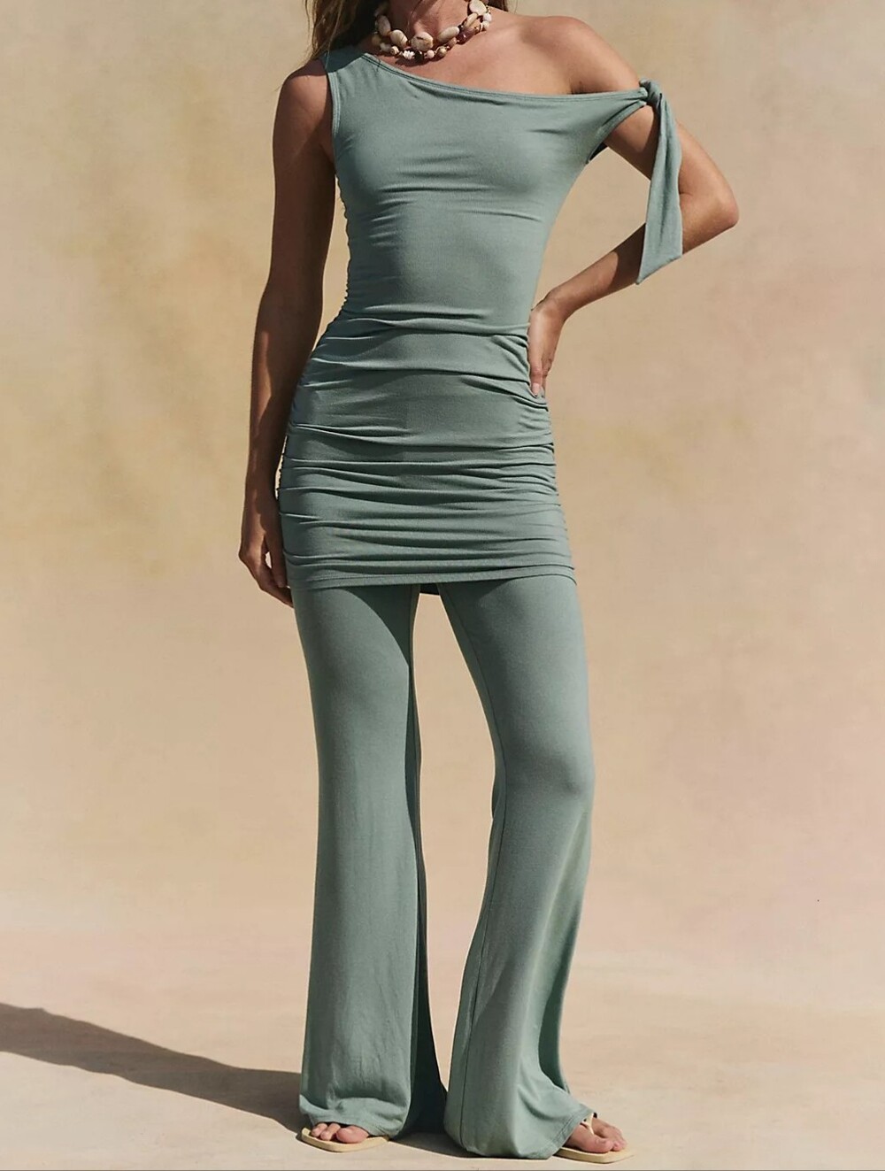 Free People Virelle One-Piece Jumpsuit
